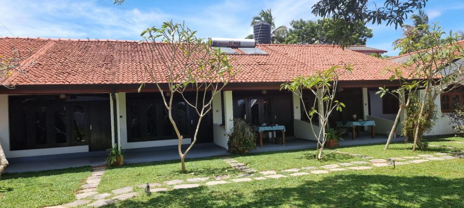 Villa Lausanne Dharga Town Zewnętrze zdjęcie